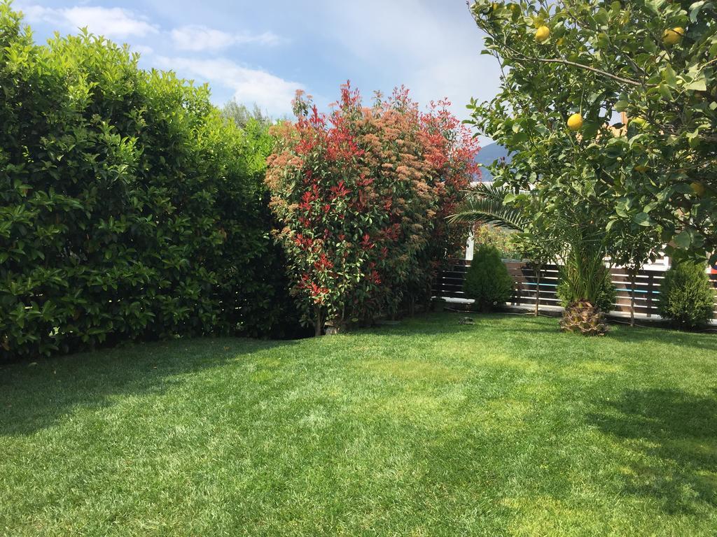 Villa Glyfada Spilia  Ngoại thất bức ảnh