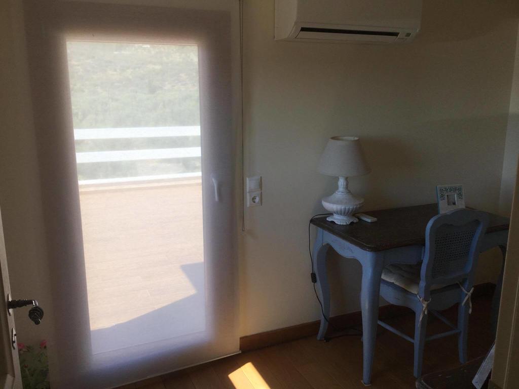 Villa Glyfada Spilia  Ngoại thất bức ảnh