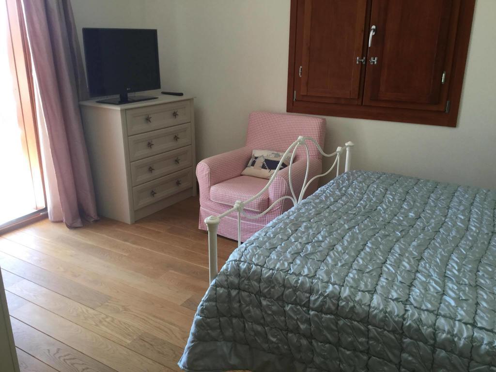 Villa Glyfada Spilia  Ngoại thất bức ảnh