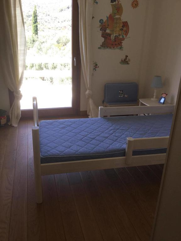 Villa Glyfada Spilia  Ngoại thất bức ảnh